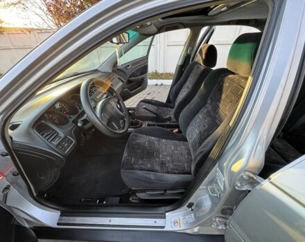 Сірий Хонда Аккорд, об'ємом двигуна 1.9 л та пробігом 235 тис. км за 4200 $, фото 15 на Automoto.ua