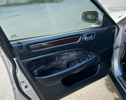 Серый Хонда Аккорд, объемом двигателя 2 л и пробегом 370 тыс. км за 3800 $, фото 15 на Automoto.ua