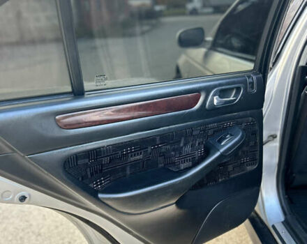 Серый Хонда Аккорд, объемом двигателя 2 л и пробегом 370 тыс. км за 3800 $, фото 13 на Automoto.ua