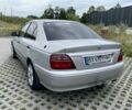 Серый Хонда Аккорд, объемом двигателя 1.9 л и пробегом 230 тыс. км за 3400 $, фото 6 на Automoto.ua