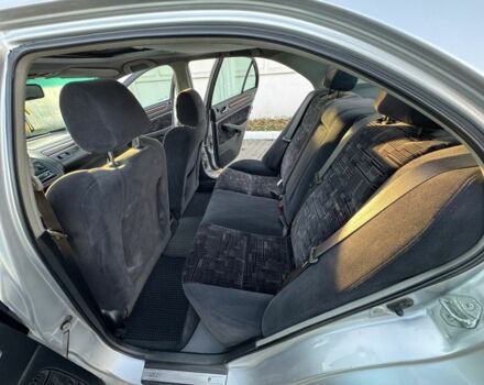 Сірий Хонда Аккорд, об'ємом двигуна 1.9 л та пробігом 235 тис. км за 4200 $, фото 14 на Automoto.ua