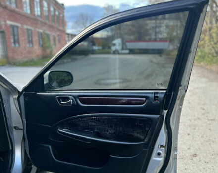 Серый Хонда Аккорд, объемом двигателя 2 л и пробегом 370 тыс. км за 3800 $, фото 9 на Automoto.ua