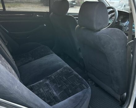 Серый Хонда Аккорд, объемом двигателя 2 л и пробегом 370 тыс. км за 3800 $, фото 11 на Automoto.ua