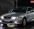 Серый Хонда Аккорд, объемом двигателя 2.3 л и пробегом 315 тыс. км за 4999 $, фото 50 на Automoto.ua
