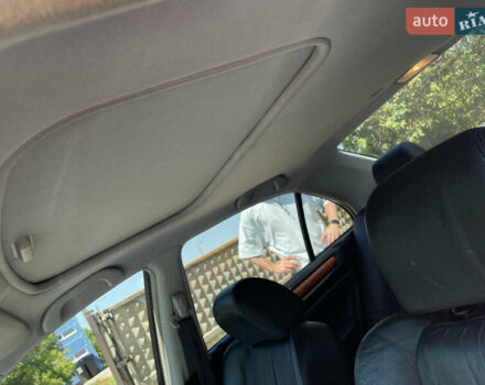 Сірий Хонда Аккорд, об'ємом двигуна 2.25 л та пробігом 187 тис. км за 3850 $, фото 7 на Automoto.ua