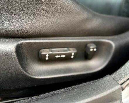 Серый Хонда Аккорд, объемом двигателя 2.3 л и пробегом 188 тыс. км за 3600 $, фото 7 на Automoto.ua