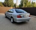 Серый Хонда Аккорд, объемом двигателя 1.9 л и пробегом 207 тыс. км за 5300 $, фото 1 на Automoto.ua