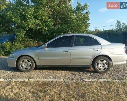 Сірий Хонда Аккорд, об'ємом двигуна 1.8 л та пробігом 337 тис. км за 3300 $, фото 5 на Automoto.ua