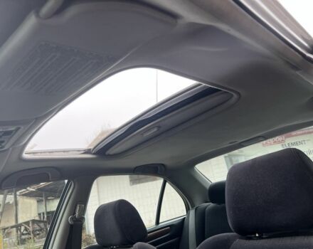 Серый Хонда Аккорд, объемом двигателя 2.3 л и пробегом 276 тыс. км за 2000 $, фото 12 на Automoto.ua