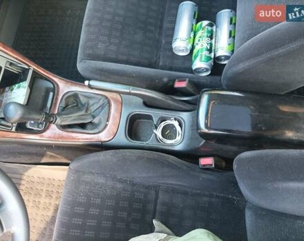 Сірий Хонда Аккорд, об'ємом двигуна 1.8 л та пробігом 337 тис. км за 3300 $, фото 11 на Automoto.ua