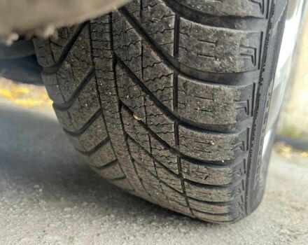 Серый Хонда Аккорд, объемом двигателя 2.3 л и пробегом 276 тыс. км за 2000 $, фото 14 на Automoto.ua