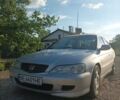 Сірий Хонда Аккорд, об'ємом двигуна 1.8 л та пробігом 337 тис. км за 3300 $, фото 1 на Automoto.ua