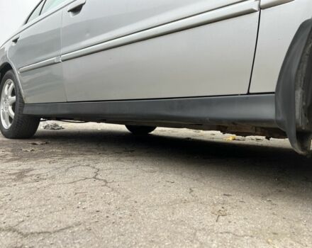 Серый Хонда Аккорд, объемом двигателя 2.3 л и пробегом 276 тыс. км за 2000 $, фото 15 на Automoto.ua