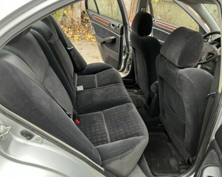 Серый Хонда Аккорд, объемом двигателя 2.3 л и пробегом 276 тыс. км за 2000 $, фото 8 на Automoto.ua