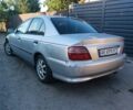 Сірий Хонда Аккорд, об'ємом двигуна 1.85 л та пробігом 350 тис. км за 2700 $, фото 4 на Automoto.ua