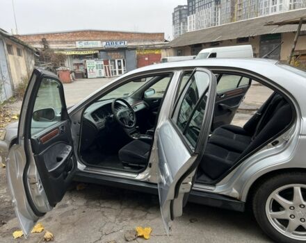 Серый Хонда Аккорд, объемом двигателя 2.3 л и пробегом 276 тыс. км за 2000 $, фото 4 на Automoto.ua