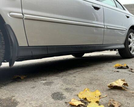 Серый Хонда Аккорд, объемом двигателя 2.3 л и пробегом 276 тыс. км за 2000 $, фото 16 на Automoto.ua