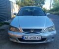 Сірий Хонда Аккорд, об'ємом двигуна 1.85 л та пробігом 350 тис. км за 2700 $, фото 1 на Automoto.ua