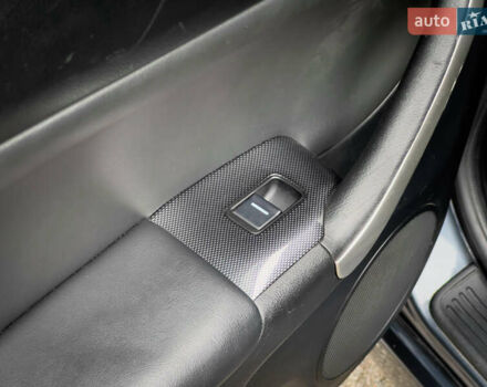 Серый Хонда Аккорд, объемом двигателя 2 л и пробегом 222 тыс. км за 6200 $, фото 18 на Automoto.ua