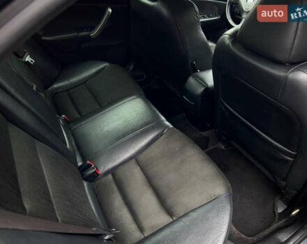 Серый Хонда Аккорд, объемом двигателя 2 л и пробегом 222 тыс. км за 6200 $, фото 20 на Automoto.ua