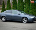 Серый Хонда Аккорд, объемом двигателя 2 л и пробегом 222 тыс. км за 6200 $, фото 11 на Automoto.ua