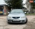 Серый Хонда Аккорд, объемом двигателя 2 л и пробегом 211 тыс. км за 4250 $, фото 1 на Automoto.ua