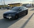 Серый Хонда Аккорд, объемом двигателя 2.4 л и пробегом 280 тыс. км за 6999 $, фото 17 на Automoto.ua