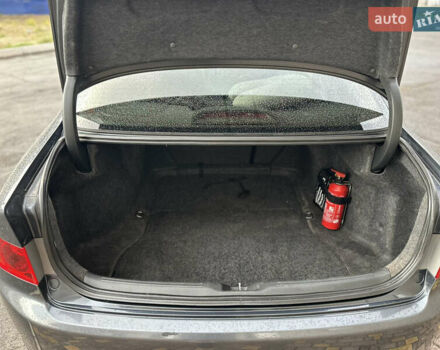 Серый Хонда Аккорд, объемом двигателя 2 л и пробегом 246 тыс. км за 6650 $, фото 17 на Automoto.ua