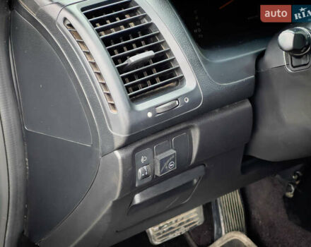 Серый Хонда Аккорд, объемом двигателя 2 л и пробегом 222 тыс. км за 6200 $, фото 15 на Automoto.ua