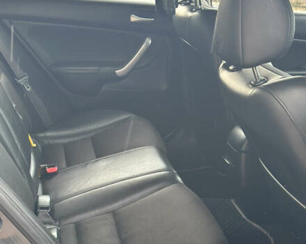 Серый Хонда Аккорд, объемом двигателя 2 л и пробегом 246 тыс. км за 6650 $, фото 15 на Automoto.ua