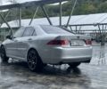 Серый Хонда Аккорд, объемом двигателя 2.4 л и пробегом 245 тыс. км за 5490 $, фото 6 на Automoto.ua