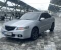 Сірий Хонда Аккорд, об'ємом двигуна 2.4 л та пробігом 236 тис. км за 5980 $, фото 1 на Automoto.ua