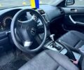 Сірий Хонда Аккорд, об'ємом двигуна 2 л та пробігом 262 тис. км за 7500 $, фото 3 на Automoto.ua