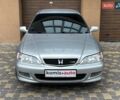 Сірий Хонда Аккорд, об'ємом двигуна 2.2 л та пробігом 340 тис. км за 5499 $, фото 7 на Automoto.ua