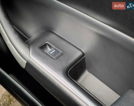 Серый Хонда Аккорд, объемом двигателя 2 л и пробегом 222 тыс. км за 6200 $, фото 24 на Automoto.ua