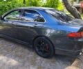 Сірий Хонда Аккорд, об'ємом двигуна 2 л та пробігом 228 тис. км за 5800 $, фото 1 на Automoto.ua
