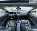 Сірий Хонда Аккорд, об'ємом двигуна 2.4 л та пробігом 230 тис. км за 6750 $, фото 51 на Automoto.ua