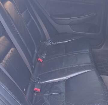 Сірий Хонда Аккорд, об'ємом двигуна 3 л та пробігом 225 тис. км за 4800 $, фото 5 на Automoto.ua