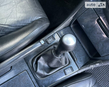 Серый Хонда Аккорд, объемом двигателя 2.4 л и пробегом 230 тыс. км за 6750 $, фото 55 на Automoto.ua