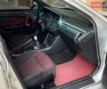 Сірий Хонда Аккорд, об'ємом двигуна 2.2 л та пробігом 340 тис. км за 5499 $, фото 45 на Automoto.ua