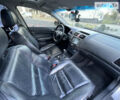 Серый Хонда Аккорд, объемом двигателя 2.4 л и пробегом 230 тыс. км за 6750 $, фото 54 на Automoto.ua