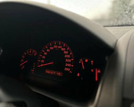 Серый Хонда Аккорд, объемом двигателя 2 л и пробегом 246 тыс. км за 6650 $, фото 20 на Automoto.ua