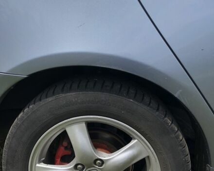 Серый Хонда Аккорд, объемом двигателя 0.22 л и пробегом 350 тыс. км за 5050 $, фото 12 на Automoto.ua