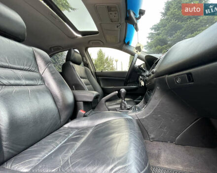 Сірий Хонда Аккорд, об'ємом двигуна 2.4 л та пробігом 246 тис. км за 5470 $, фото 4 на Automoto.ua