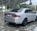 Сірий Хонда Аккорд, об'ємом двигуна 2.4 л та пробігом 236 тис. км за 5980 $, фото 4 на Automoto.ua