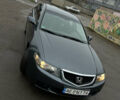 Серый Хонда Аккорд, объемом двигателя 2 л и пробегом 218 тыс. км за 6700 $, фото 1 на Automoto.ua