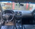 Сірий Хонда Аккорд, об'ємом двигуна 2.4 л та пробігом 377 тис. км за 5600 $, фото 6 на Automoto.ua