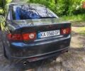 Сірий Хонда Аккорд, об'ємом двигуна 2 л та пробігом 228 тис. км за 5800 $, фото 1 на Automoto.ua