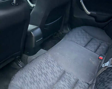 Серый Хонда Аккорд, объемом двигателя 2 л и пробегом 183 тыс. км за 4800 $, фото 5 на Automoto.ua