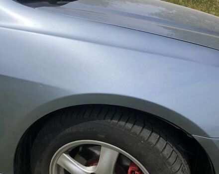 Серый Хонда Аккорд, объемом двигателя 0.22 л и пробегом 350 тыс. км за 5050 $, фото 17 на Automoto.ua